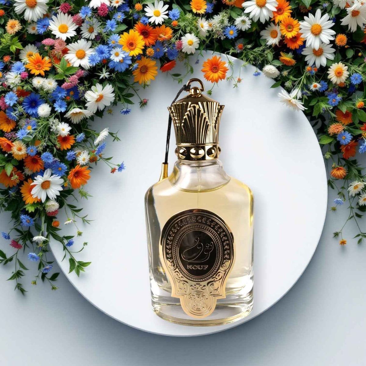 Long-Lasting Niche Perfume: Elevate Your Essence Effortlessly - Lvoris