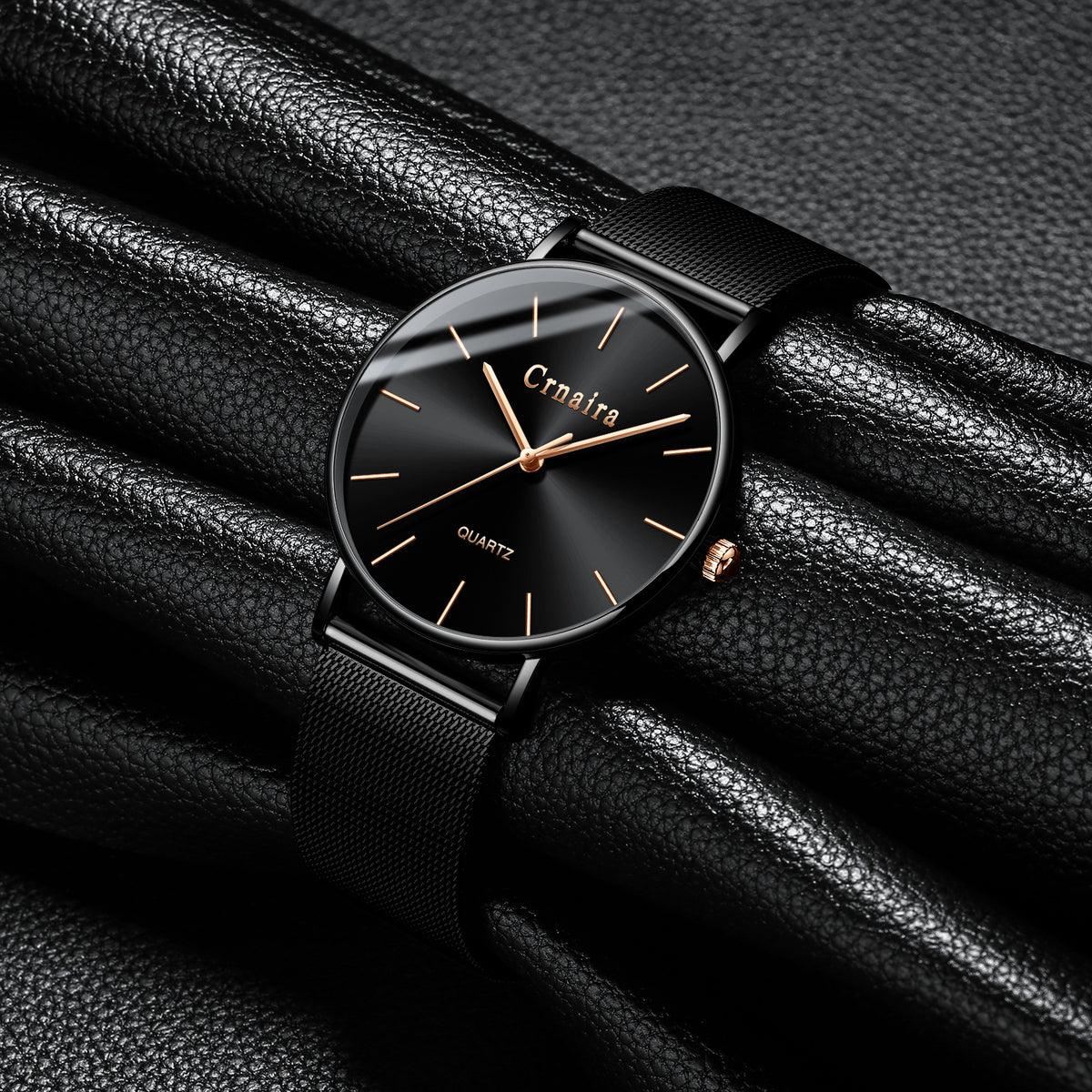 Men's Waterproof Fashion Watch - Lvoris