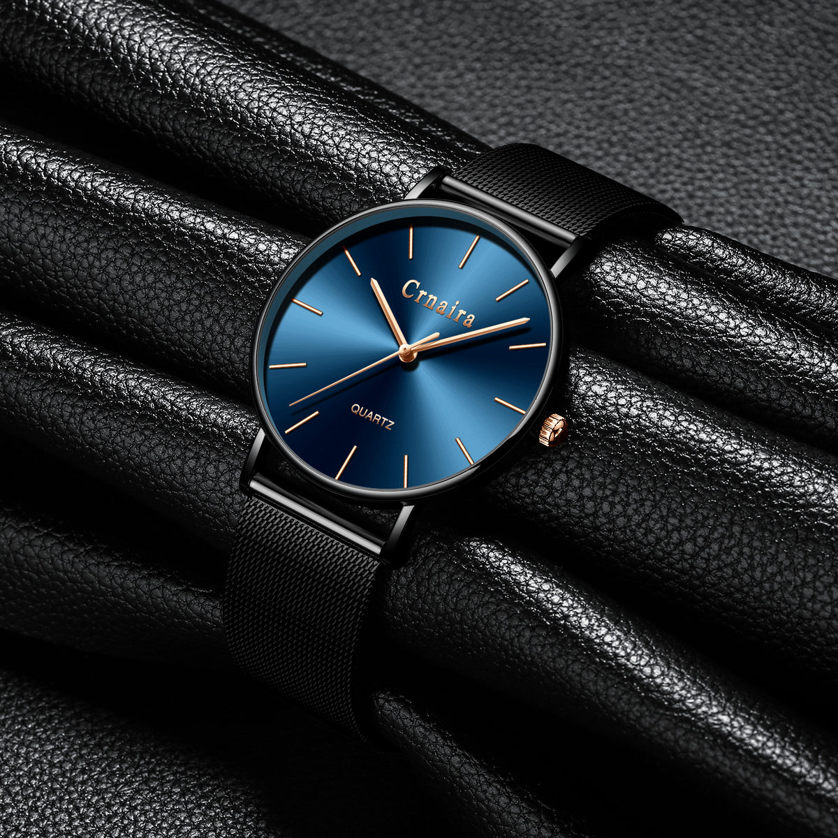 Men's Waterproof Fashion Watch - Lvoris