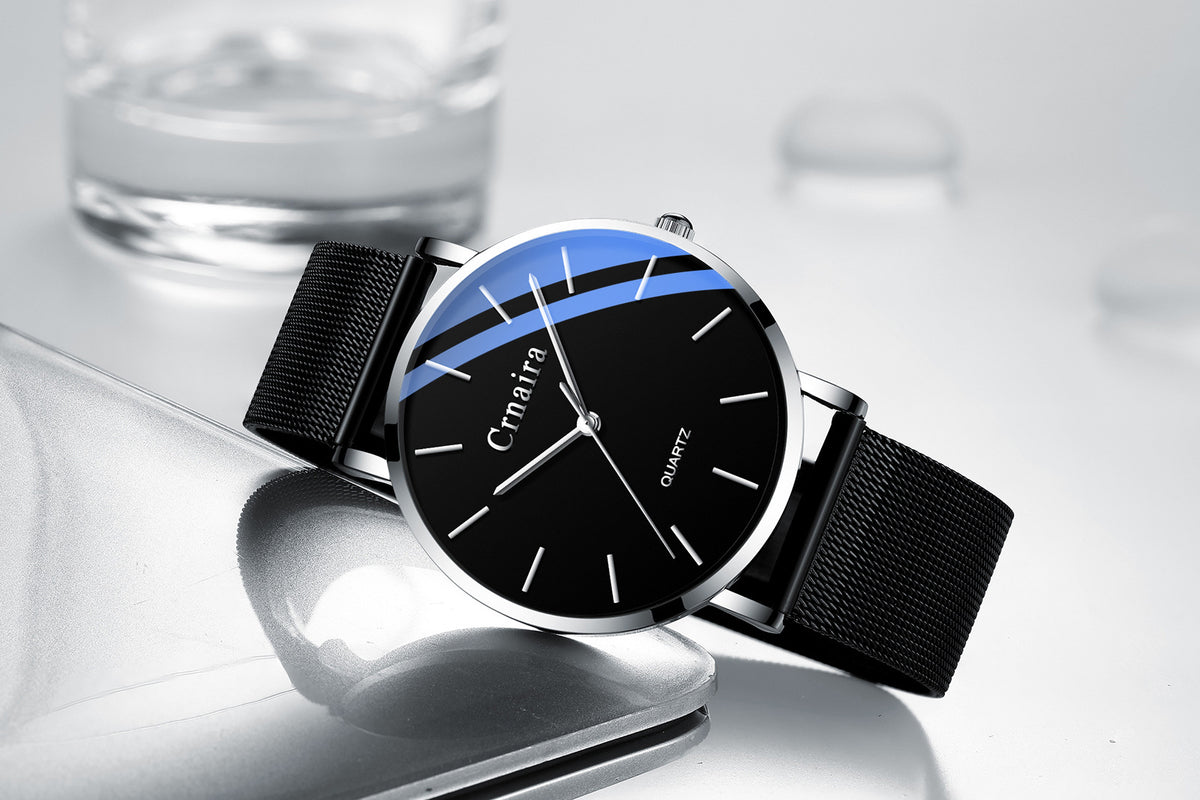 Men's Waterproof Fashion Watch - Lvoris