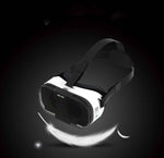 Mobile Phone Virtual Reality Helmet 3D VR Glasses - Lvoris