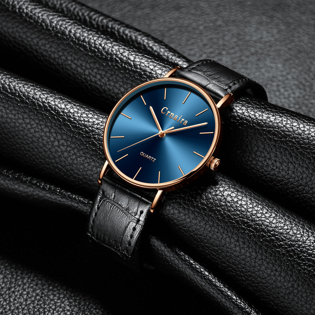 Men's Waterproof Fashion Watch - Lvoris