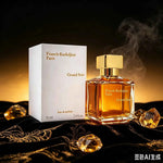 Grand Soir Unisex Perfume - Embrace the Warmth of Luxury in Every Drop