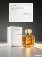 Grand Soir Unisex Perfume - Embrace the Warmth of Luxury in Every Drop