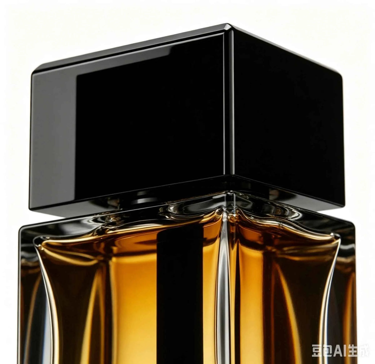 Homme Intense Men's Eau de Parfum - Luxury Woody Iris Amber Fragrance