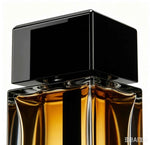Homme Intense Men's Eau de Parfum - Luxury Woody Iris Amber Fragrance