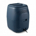 Experience Healthy, Convenient Cooking with the Dash Flip & Fry Air Fryer