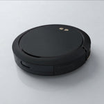 Smart Robot Vacuum-Mop Yq16pro, 3-in-1 Sweep-Suction-Mop - Lvoris