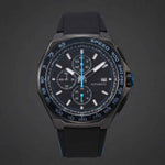 Elevate Your Style with the 2025 Six-Pin Quartz Watch – The Ultimate Fashion and Sports Timepiece