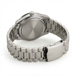 Diamond-Embedded Hip Hop Watch: Elevate Your Style with Everyday Luxury