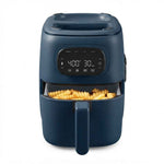 Experience Healthy, Convenient Cooking with the Dash Flip & Fry Air Fryer