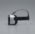 Mobile Phone Virtual Reality Helmet 3D VR Glasses - Lvoris