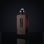 Afnan 9 PM Rebel Fragrance - Experience Timeless Allure with This Unisex Eau De Parfum