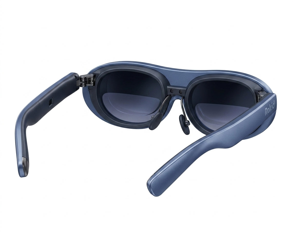 Rokid Max Smart AR Glasses 3D Game Viewing Equipment - Lvoris