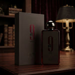 Afnan 9 PM Rebel Fragrance - Experience Timeless Allure with This Unisex Eau De Parfum