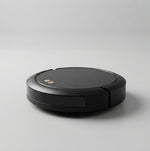 Smart Robot Vacuum-Mop Yq16pro, 3-in-1 Sweep-Suction-Mop - Lvoris