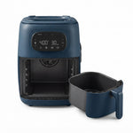 Experience Healthy, Convenient Cooking with the Dash Flip & Fry Air Fryer