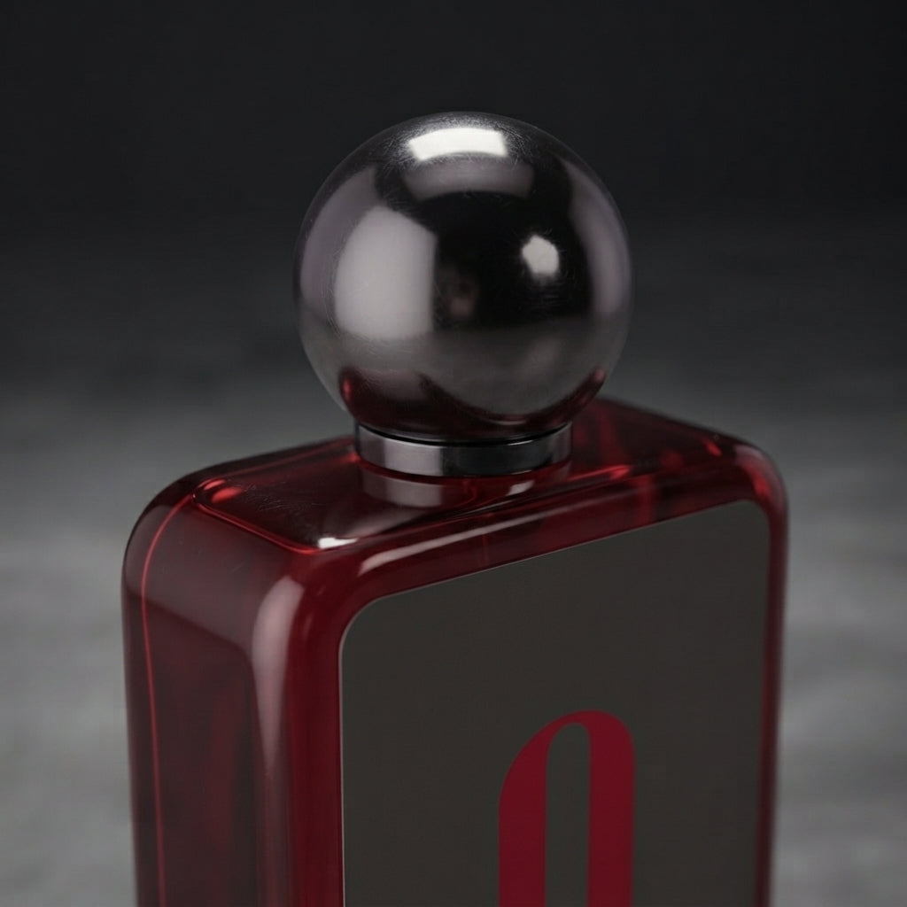 Afnan 9 PM Rebel Fragrance - Experience Timeless Allure with This Unisex Eau De Parfum