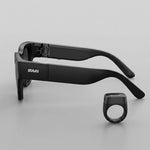 Shadow Smart AR Glasses True Wireless