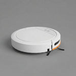 Smart Robot Vacuum-Mop Yq16pro, 3-in-1 Sweep-Suction-Mop - Lvoris
