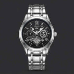 Elevate Your Style with Our Waterproof Men's Quartz Watch