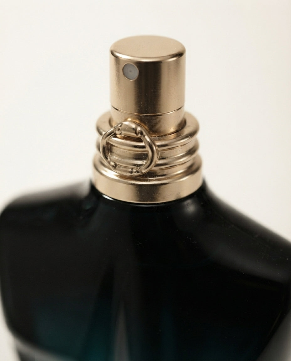 Discover the Original Luxury Eau de Cologne – 125ml of Captivating Fragrance for Every Occasion