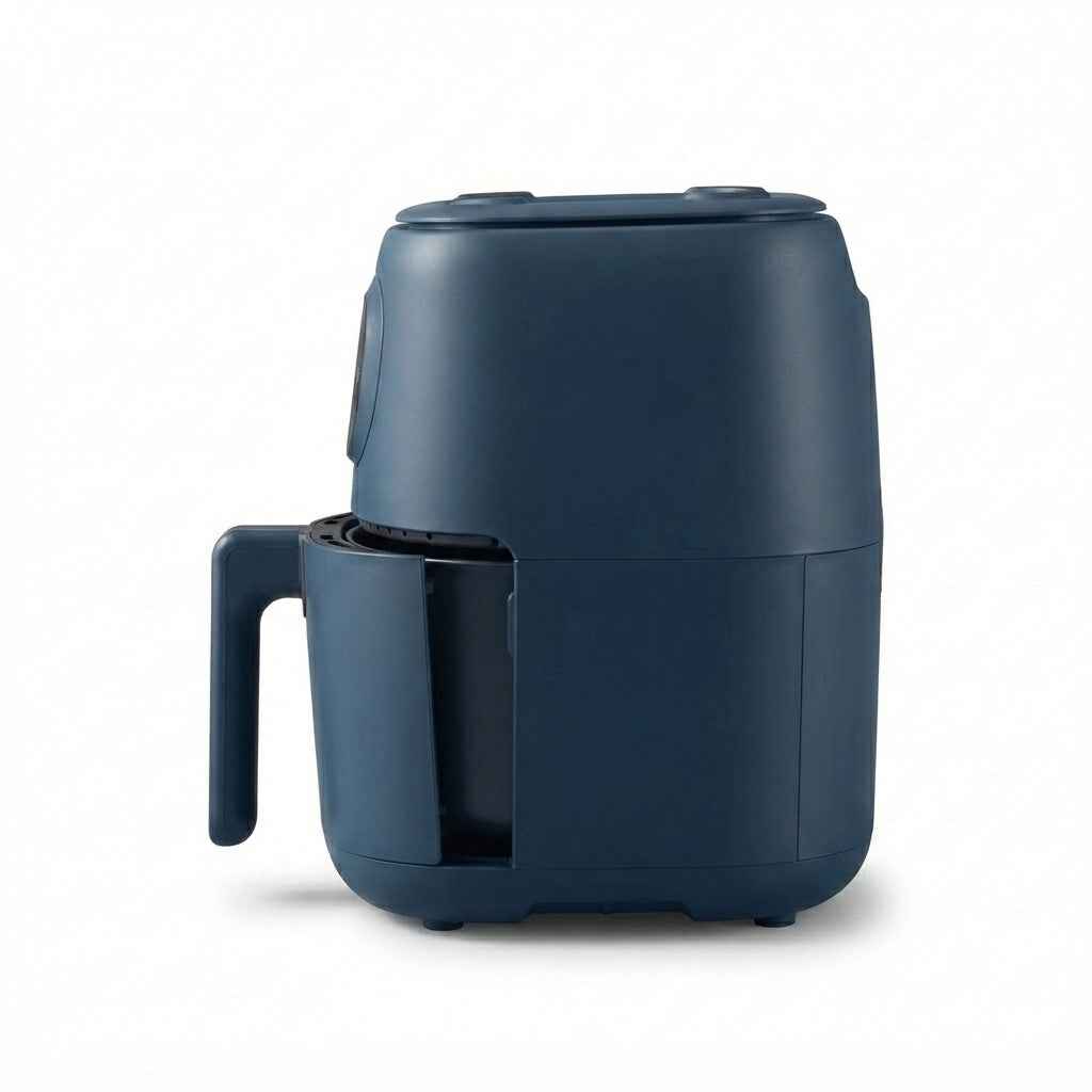 Experience Healthy, Convenient Cooking with the Dash Flip & Fry Air Fryer