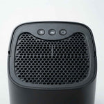 Experience Freshness with the 1000ml Capacity Air Dehumidifier