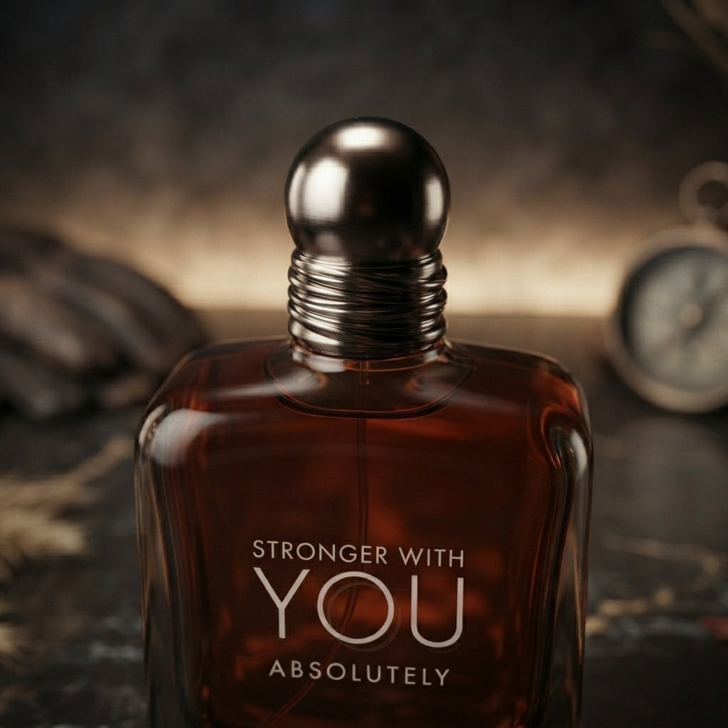 Long Lasting Unisex Perfume - Elegant Fragrance for Every Occasion
