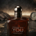 Long Lasting Unisex Perfume - Elegant Fragrance for Every Occasion