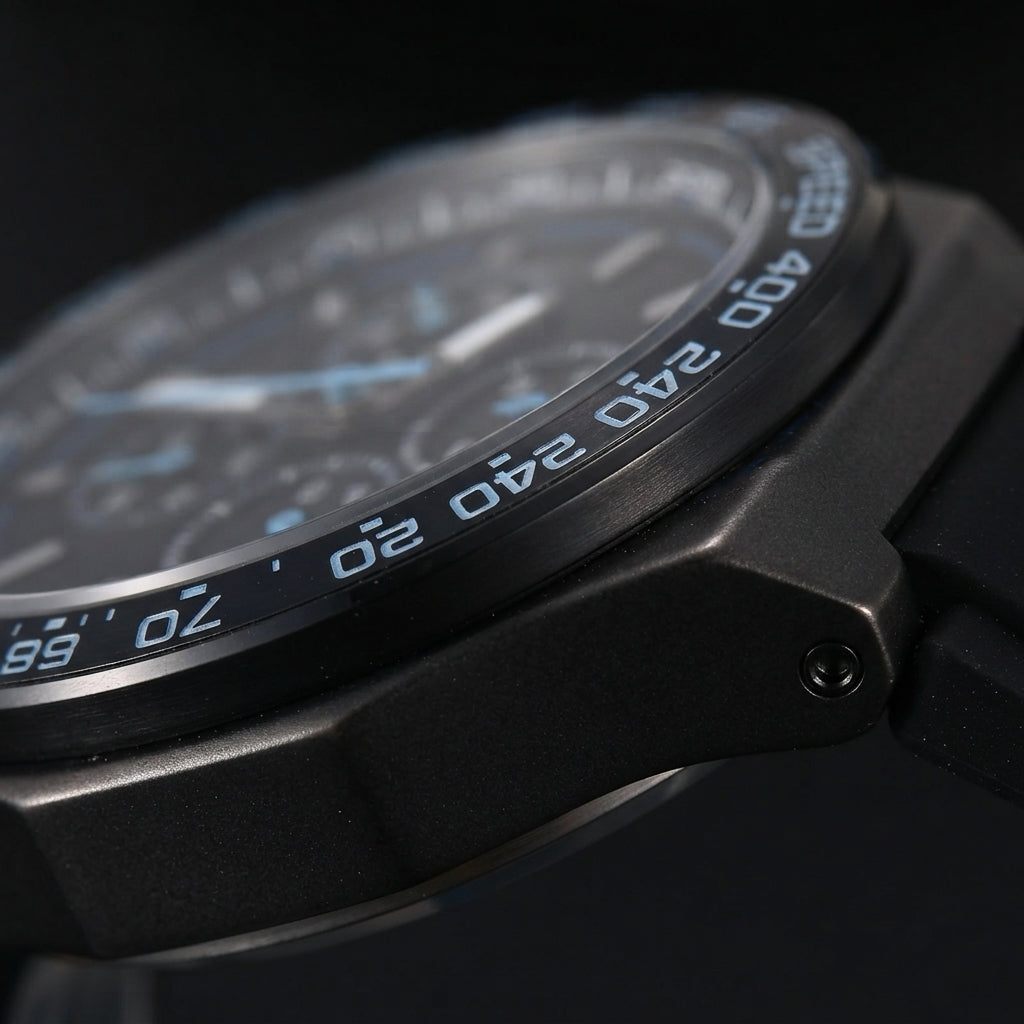 Elevate Your Style with the 2025 Six-Pin Quartz Watch – The Ultimate Fashion and Sports Timepiece