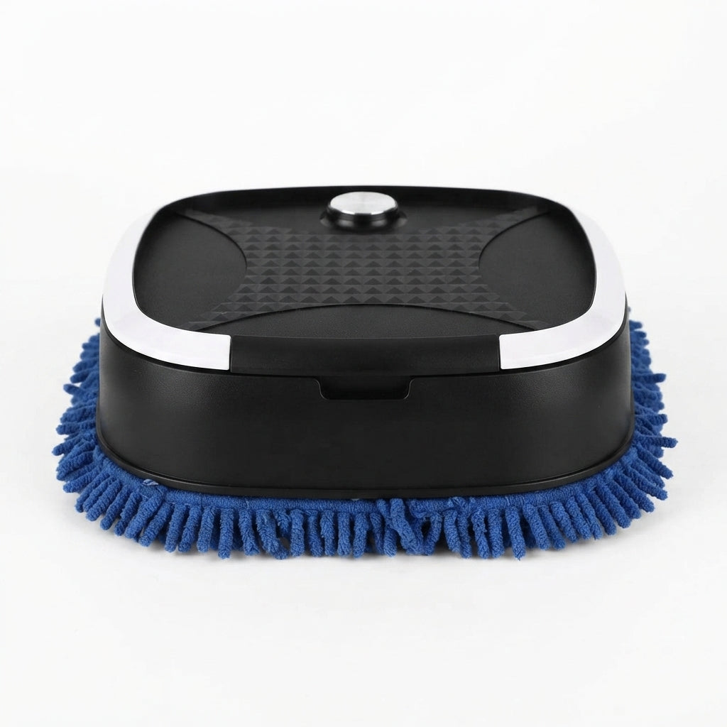 Smart Sweeper Robot