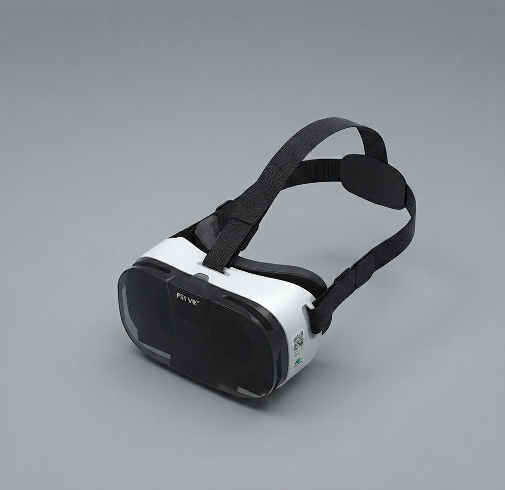 Mobile Phone Virtual Reality Helmet 3D VR Glasses - Lvoris
