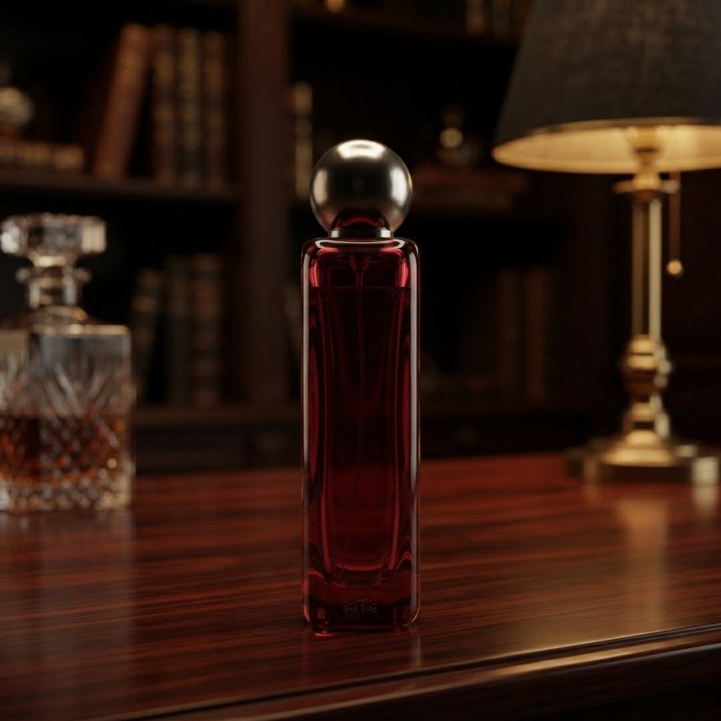 Afnan 9 PM Rebel Fragrance - Experience Timeless Allure with This Unisex Eau De Parfum