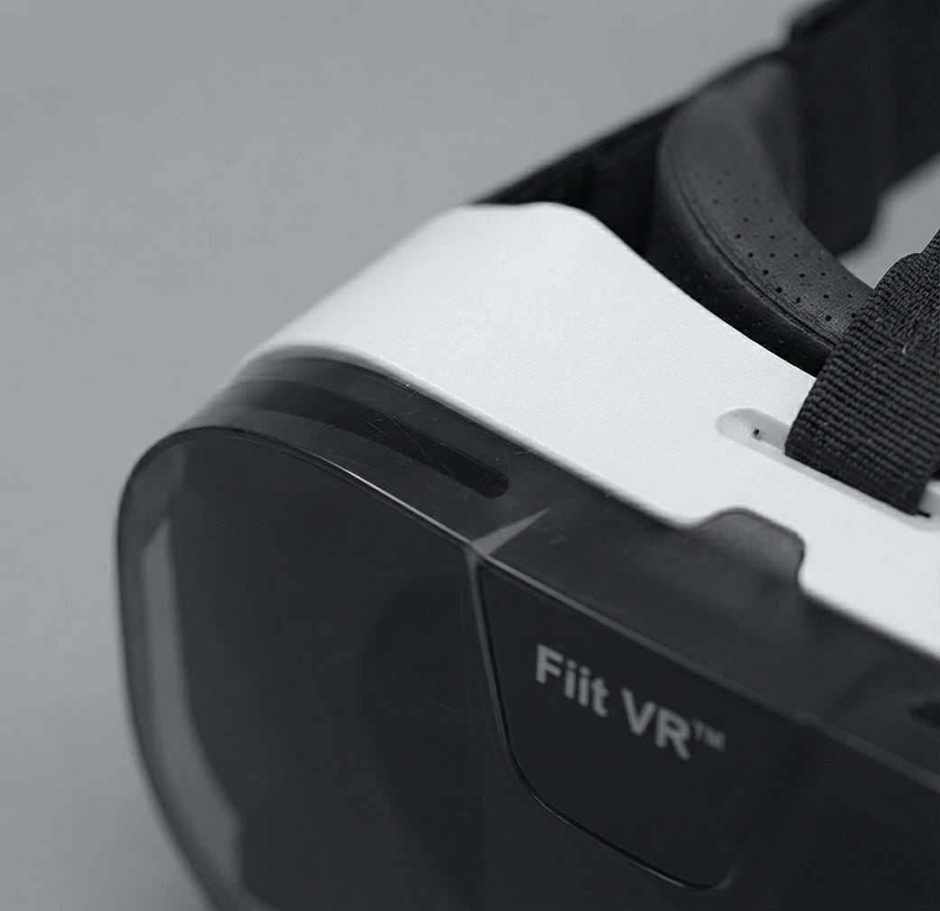 Mobile Phone Virtual Reality Helmet 3D VR Glasses - Lvoris