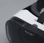 Mobile Phone Virtual Reality Helmet 3D VR Glasses - Lvoris