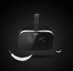 Mobile Phone Virtual Reality Helmet 3D VR Glasses - Lvoris