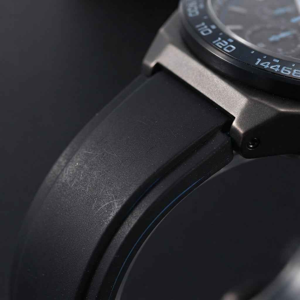Elevate Your Style with the 2025 Six-Pin Quartz Watch – The Ultimate Fashion and Sports Timepiece