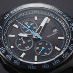 Elevate Your Style with the 2025 Six-Pin Quartz Watch – The Ultimate Fashion and Sports Timepiece