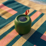 Ultimate Portable Bluetooth Speaker: Your Music, Anywhere You Go