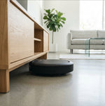 Smart Robot Vacuum-Mop Yq16pro, 3-in-1 Sweep-Suction-Mop - Lvoris