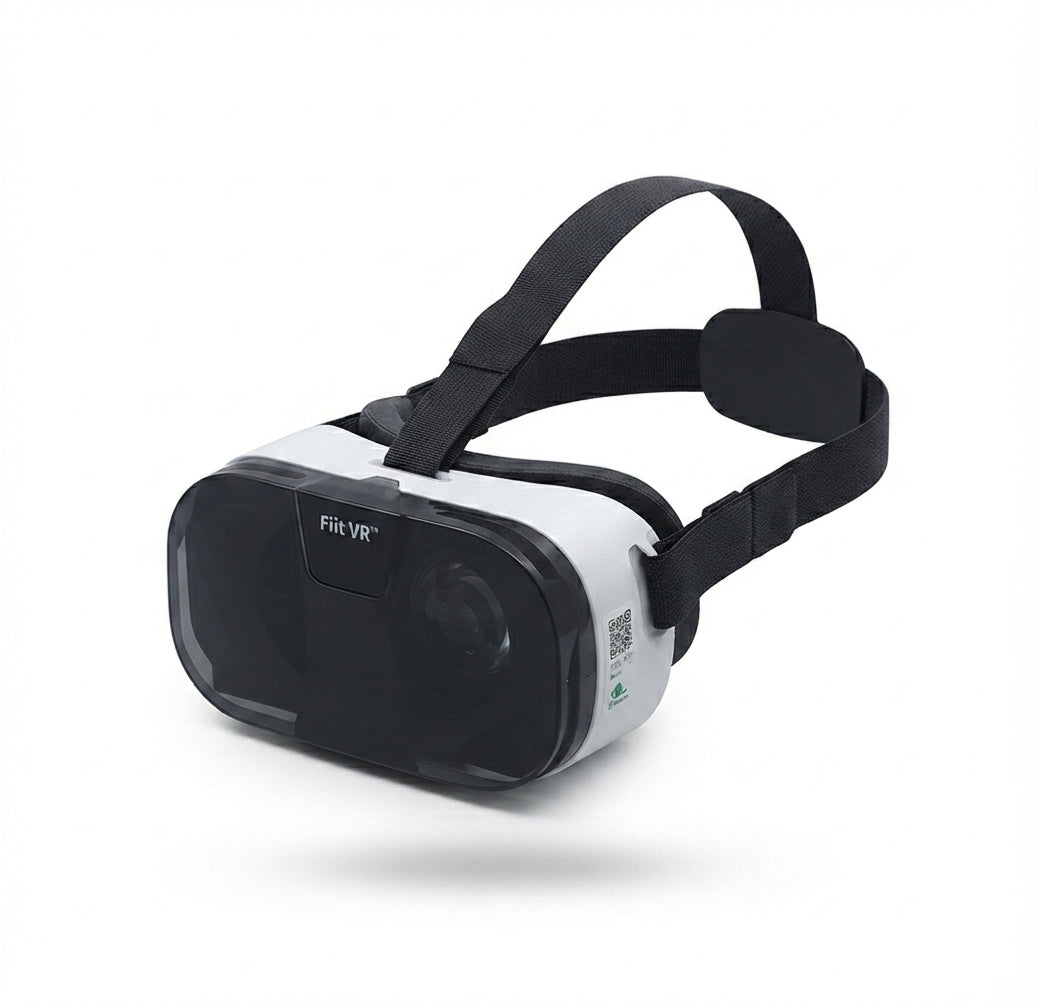 Mobile Phone Virtual Reality Helmet 3D VR Glasses - Lvoris