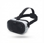 Mobile Phone Virtual Reality Helmet 3D VR Glasses - Lvoris