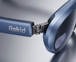 Rokid Max Smart AR Glasses 3D Game Viewing Equipment - Lvoris