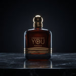 Long Lasting Unisex Perfume - Elegant Fragrance for Every Occasion