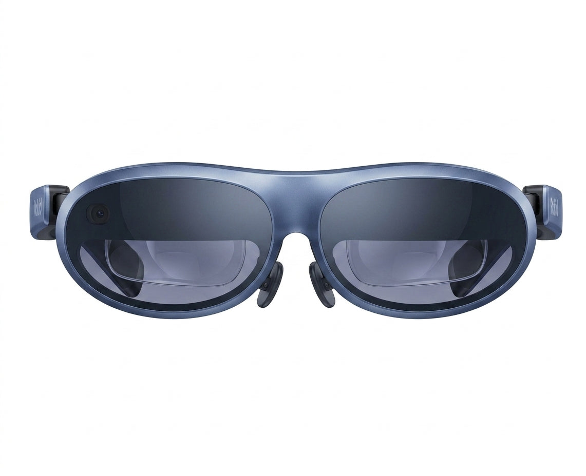 Rokid Max Smart AR Glasses 3D Game Viewing Equipment - Lvoris