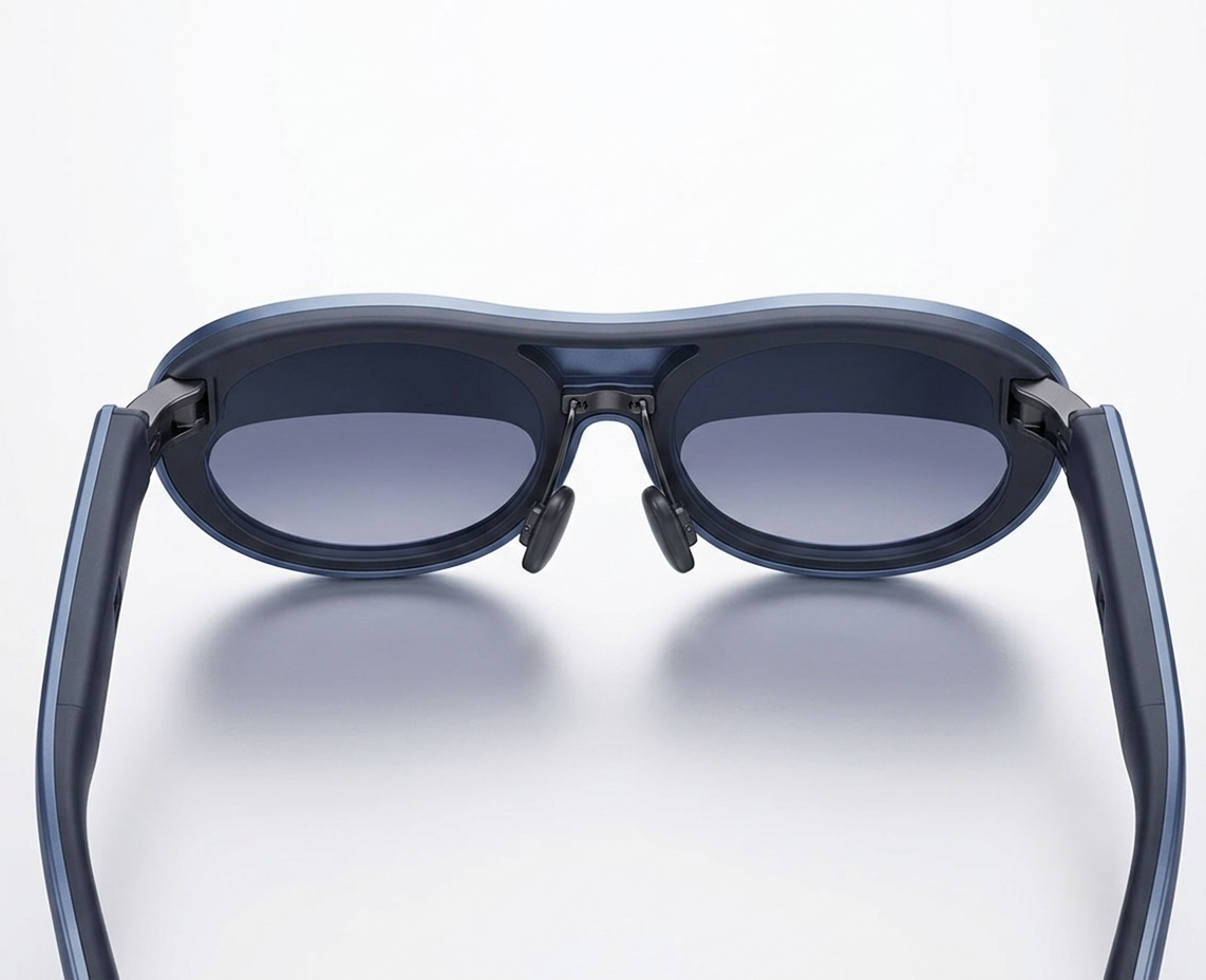 Rokid Max Smart AR Glasses 3D Game Viewing Equipment - Lvoris