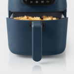 Experience Healthy, Convenient Cooking with the Dash Flip & Fry Air Fryer