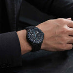 Elevate Your Style with the 2025 Six-Pin Quartz Watch – The Ultimate Fashion and Sports Timepiece