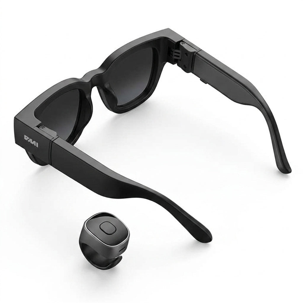 Shadow Smart AR Glasses True Wireless